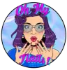 Logo de Oh My Nails